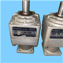 VRSF-15B-100-T2 VRSF-PB-15B-100 VRSF-PB-15B-100-SV 新宝减速机 速比1:15